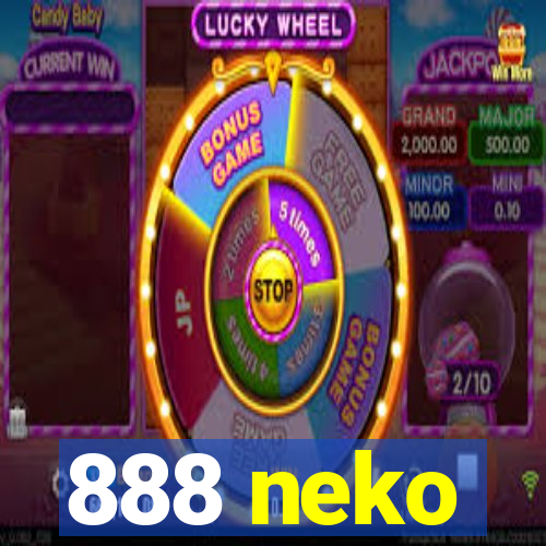 888 neko