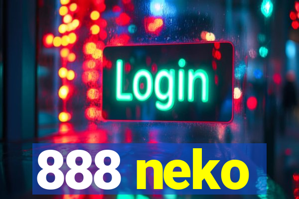 888 neko