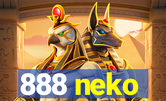 888 neko