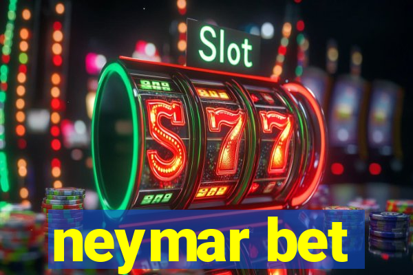 neymar bet