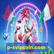 p-svipcoin.com