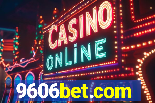 9606bet.com