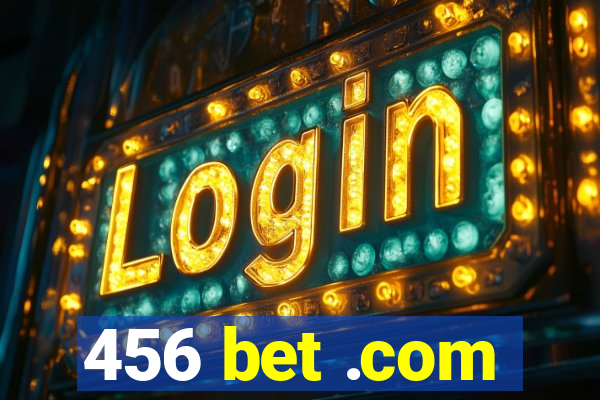 456 bet .com