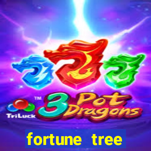 fortune tree cassino demo