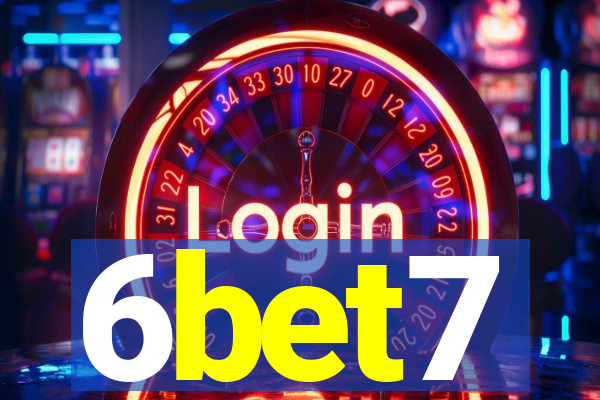 6bet7