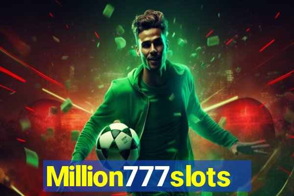 Million777slots