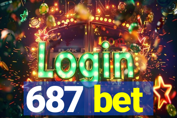 687 bet