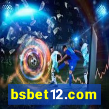 bsbet12.com