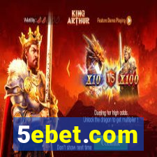 5ebet.com