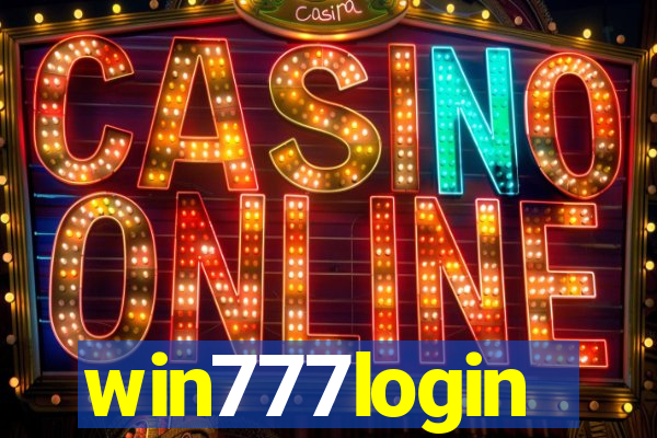 win777login