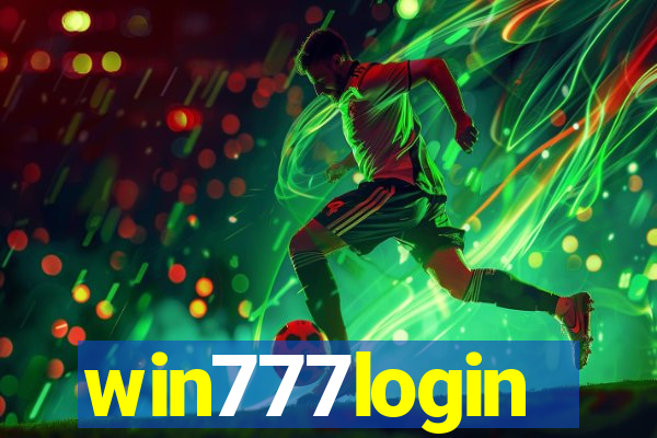 win777login