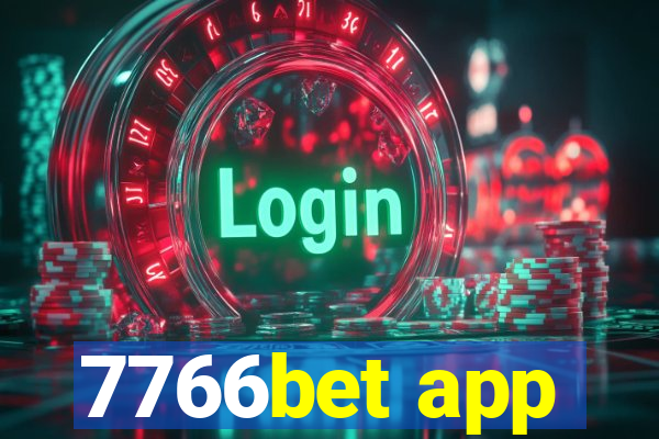 7766bet app