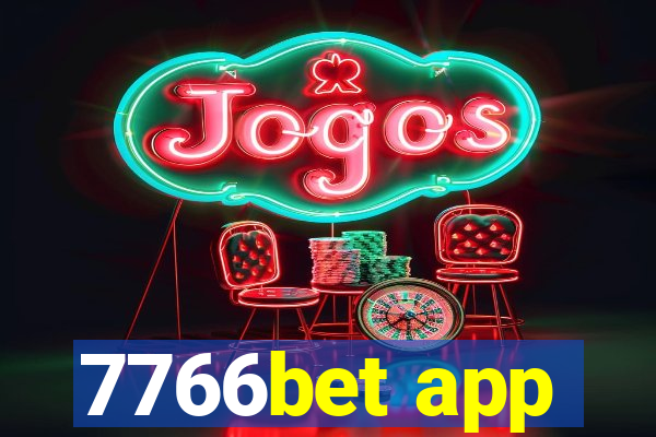 7766bet app