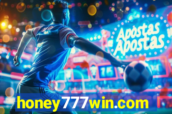 honey777win.com