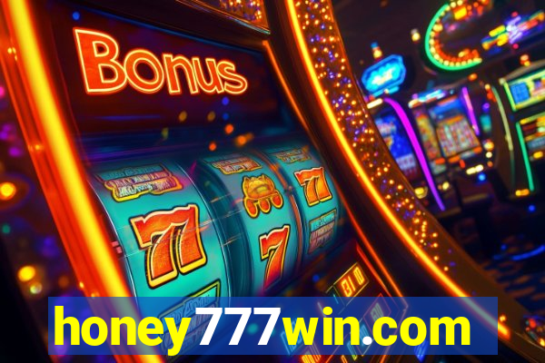 honey777win.com