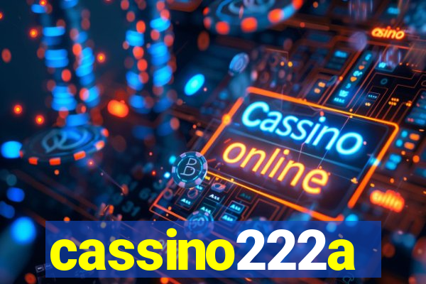 cassino222a