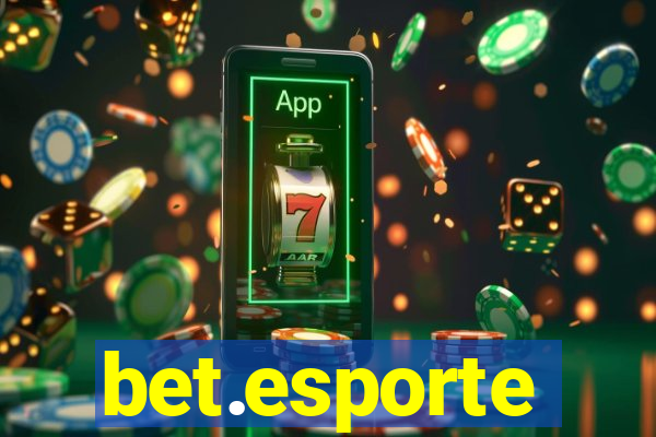 bet.esporte