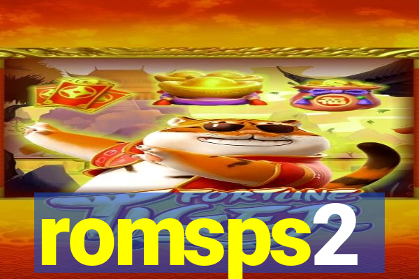 romsps2