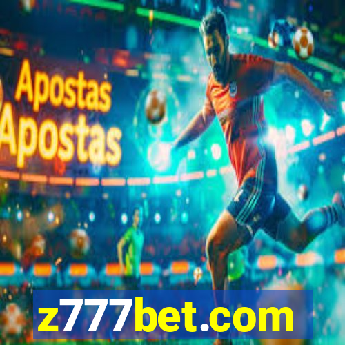 z777bet.com