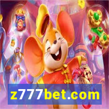 z777bet.com