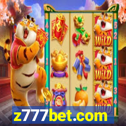 z777bet.com