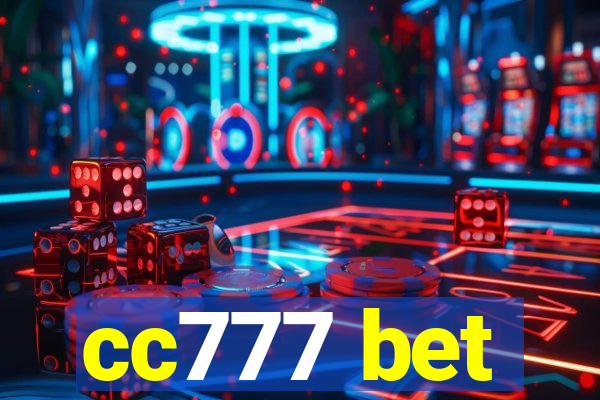 cc777 bet