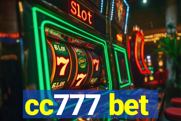 cc777 bet