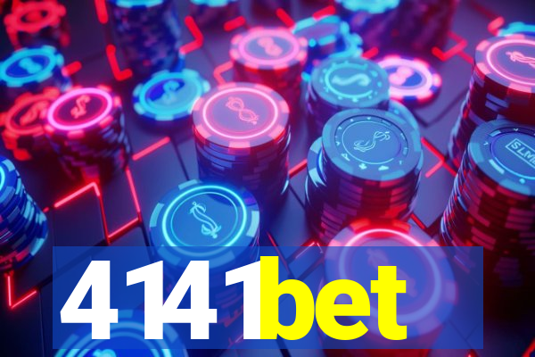 4141bet