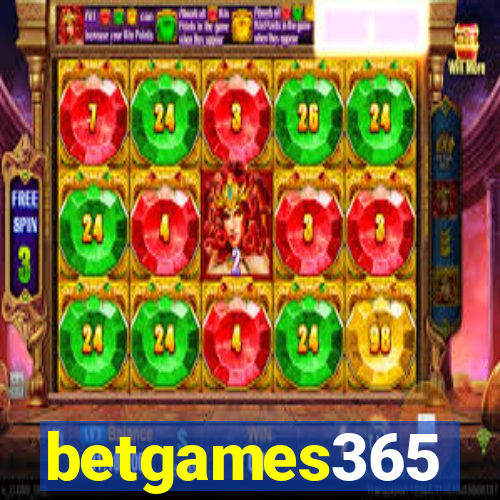 betgames365