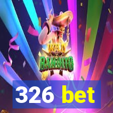 326 bet