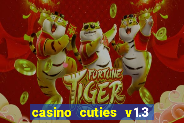 casino cuties v1.3 - android apk