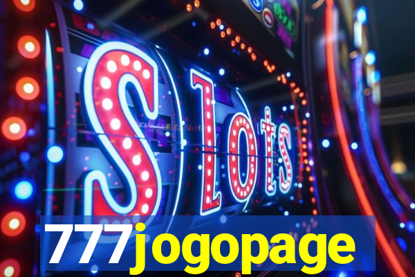 777jogopage