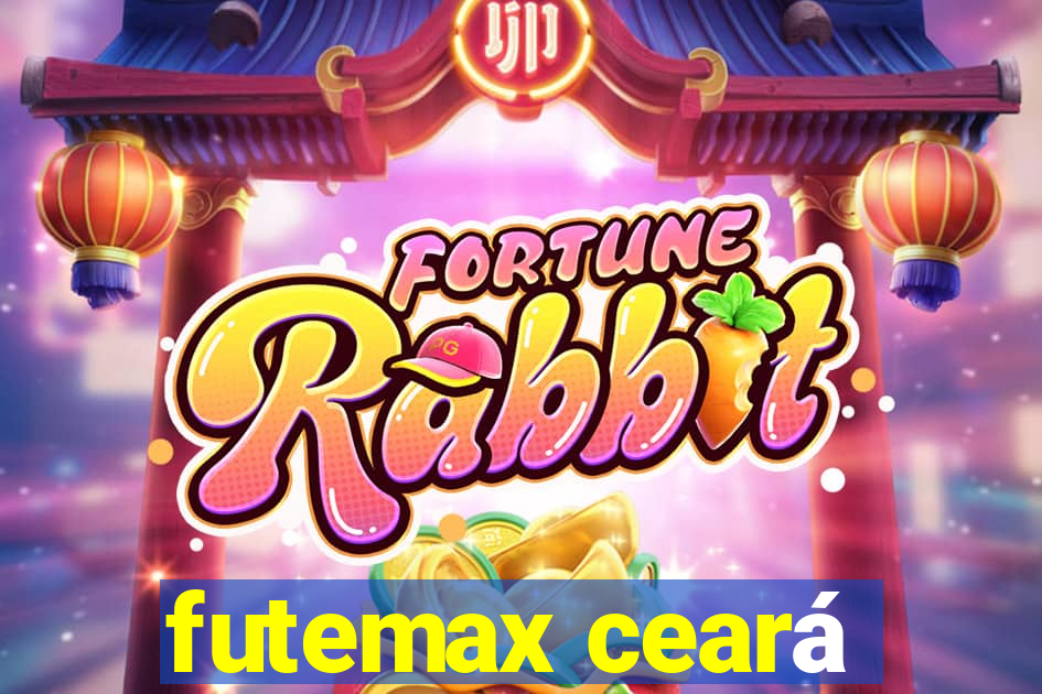 futemax ceará