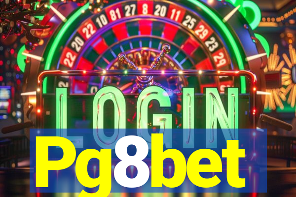 Pg8bet