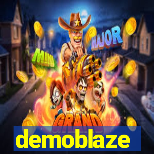 demoblaze