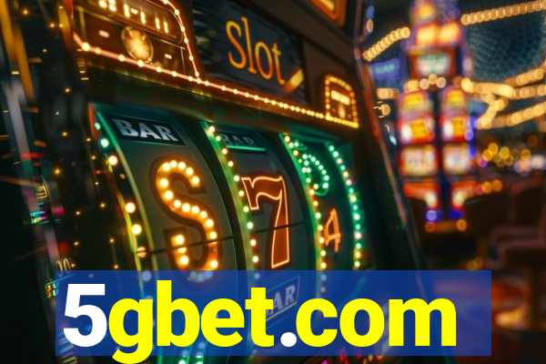 5gbet.com