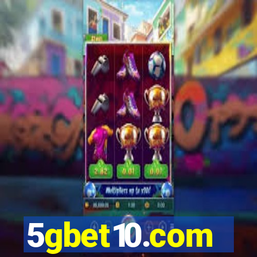 5gbet10.com