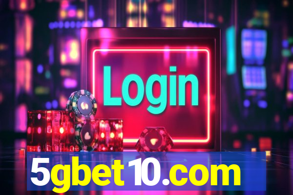 5gbet10.com