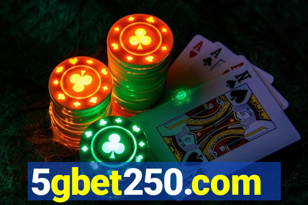 5gbet250.com