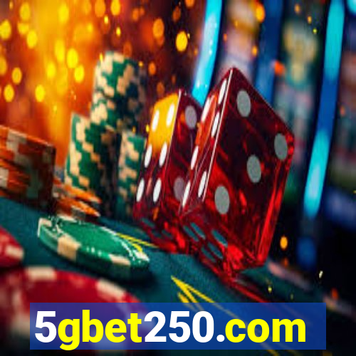 5gbet250.com