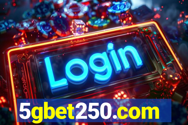 5gbet250.com