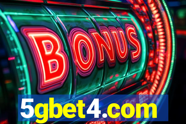 5gbet4.com