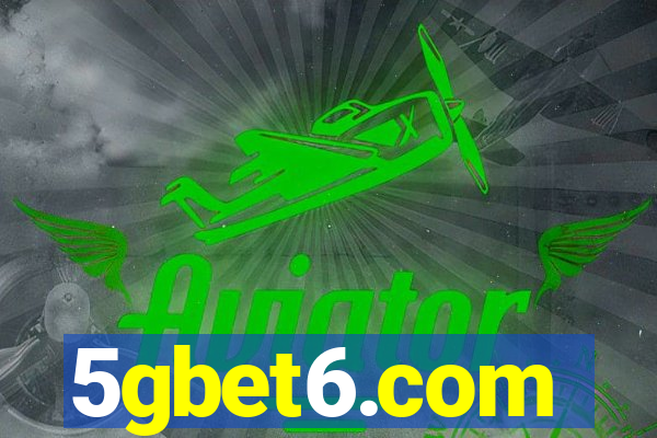 5gbet6.com