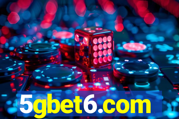 5gbet6.com