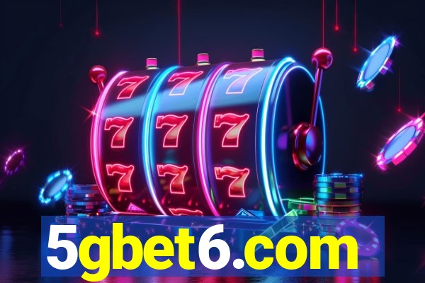 5gbet6.com