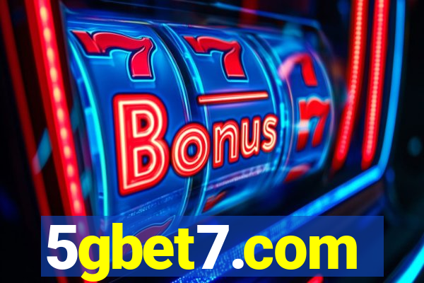 5gbet7.com