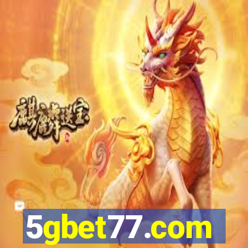 5gbet77.com