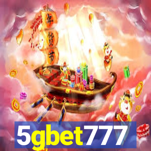 5gbet777