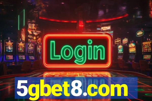 5gbet8.com