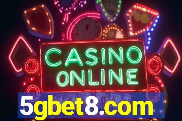 5gbet8.com